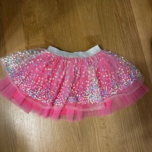 Lily & Momo girls skirt